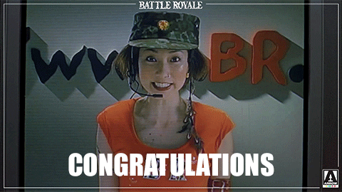 Battle Royale